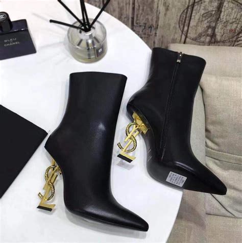 cheap ysl boots